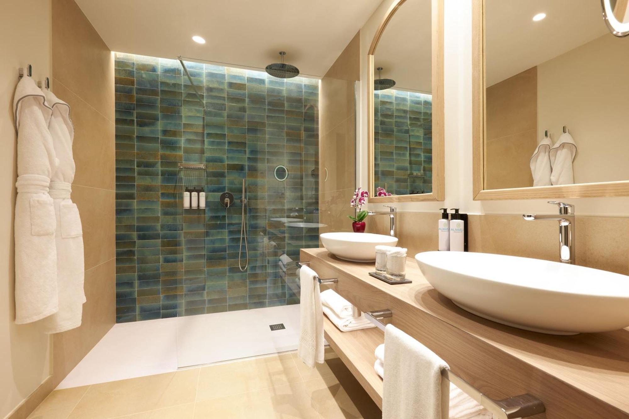 Suite con Vista Mare