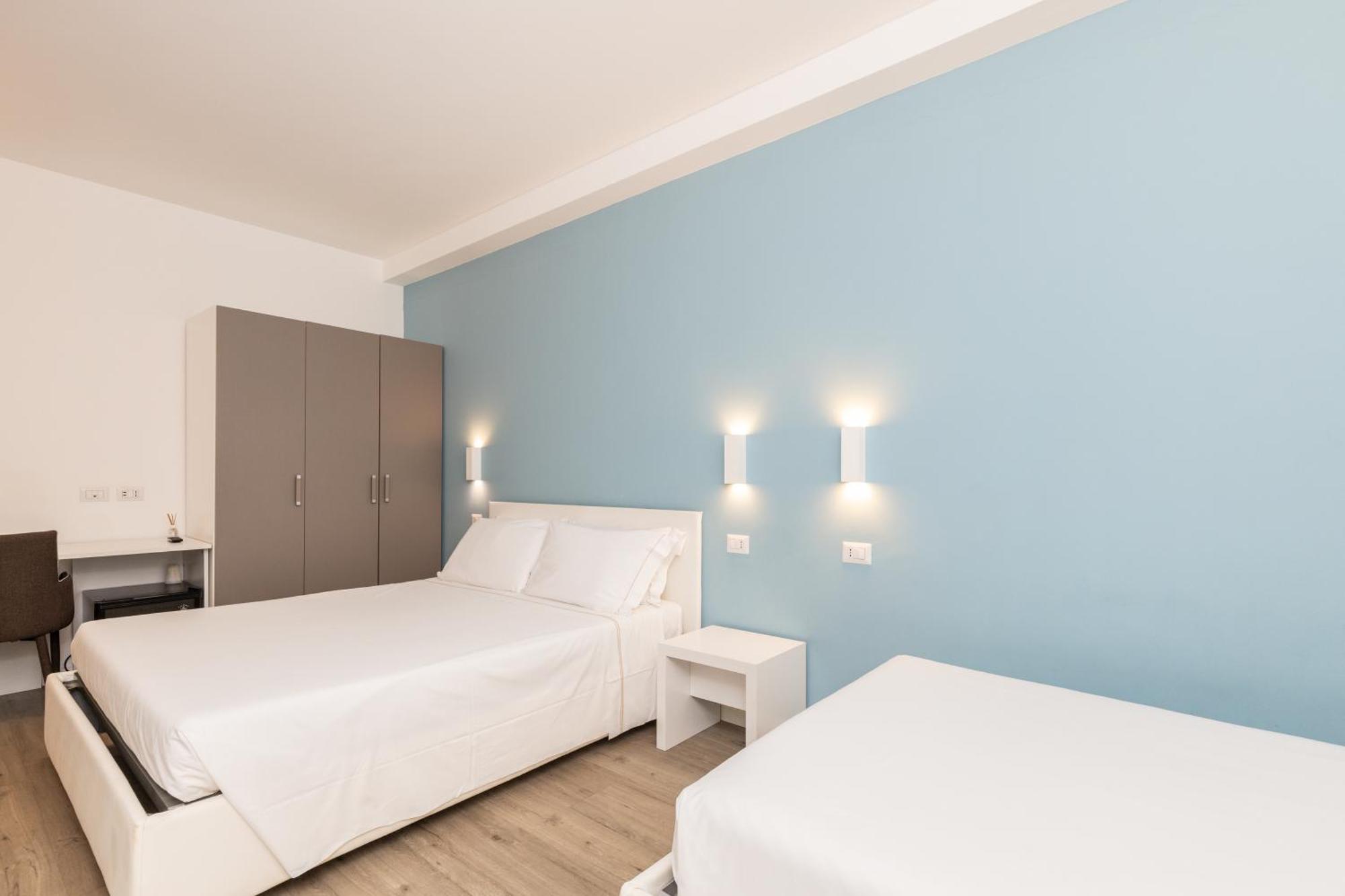 Superior Comfort Double Room