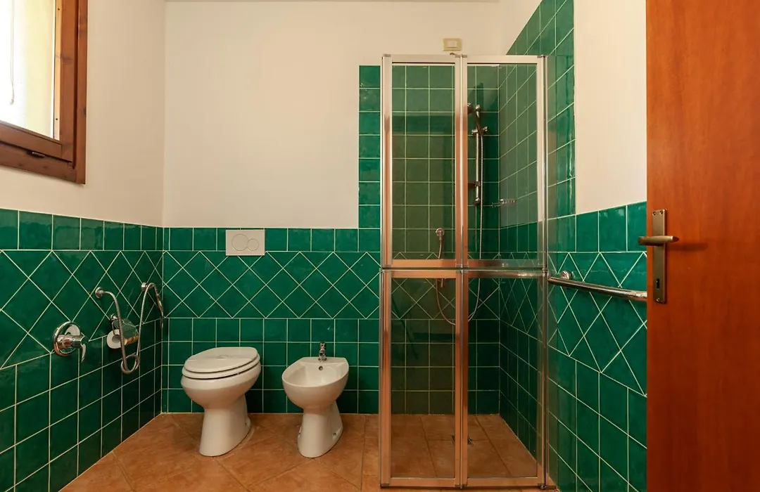 Ih Hotels Le Zagare Resort-1