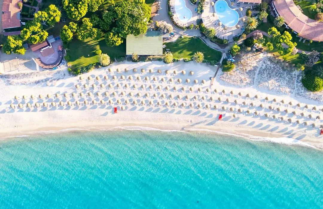 Cormoran Resort Villasimius-1