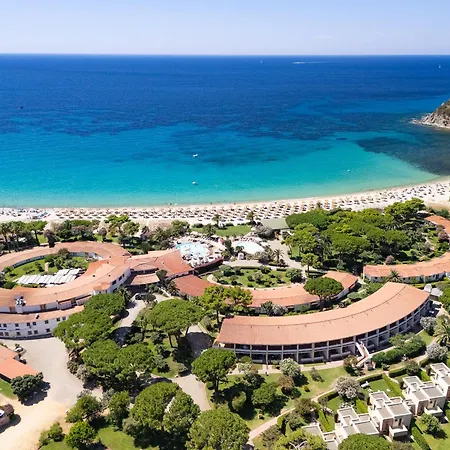 Cormoran Resort Villasimius-3