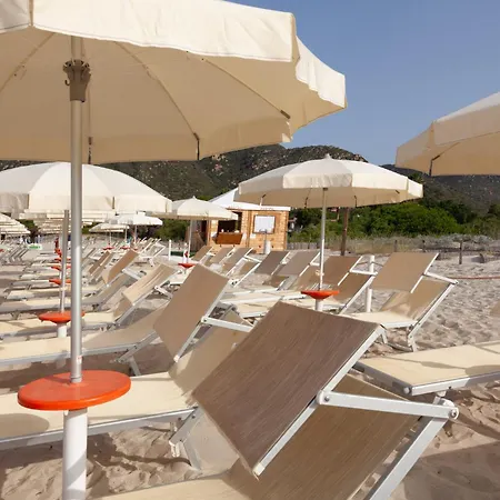 Ih Hotels Le Zagare Resort-2